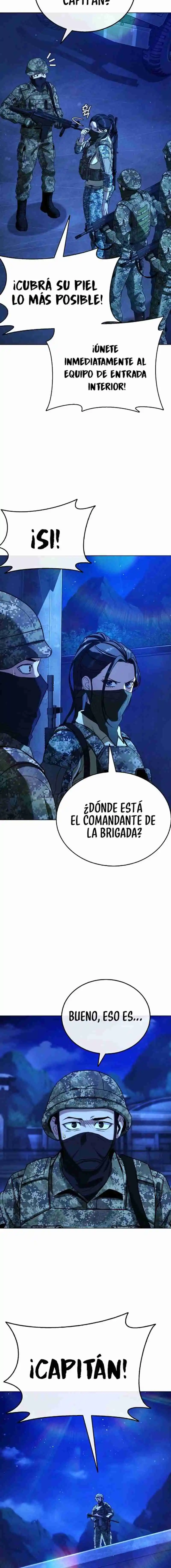 Padre Zombie - Capítulo 10 - Página 29 - LectorTMOo