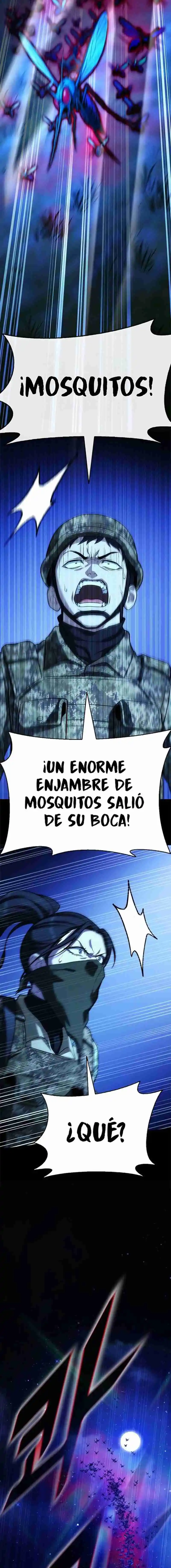 Padre Zombie - Capítulo 10 - Página 34 - LectorTMOo