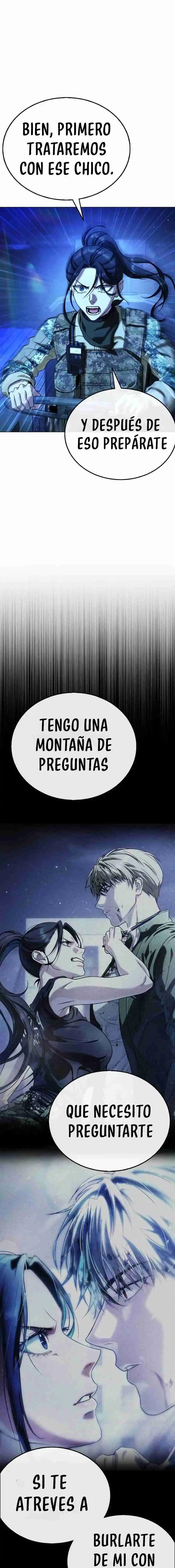 Padre Zombie - Capítulo 11 - Página 11 - LectorTMOo