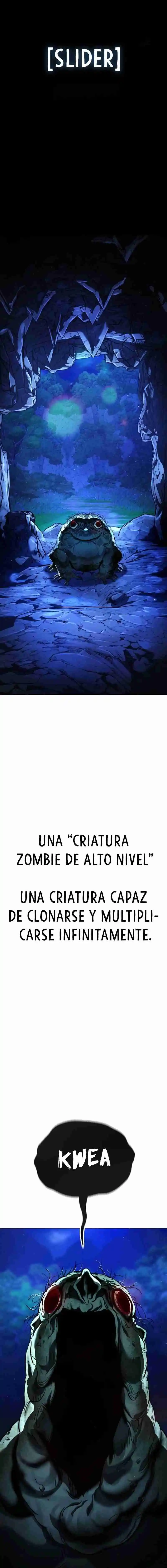 Padre Zombie - Capítulo 11 - Página 15 - LectorTMOo