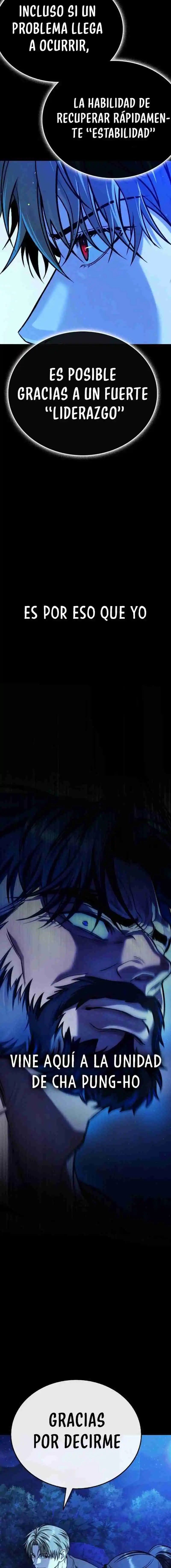 Padre Zombie - Capítulo 11 - Página 26 - LectorTMOo