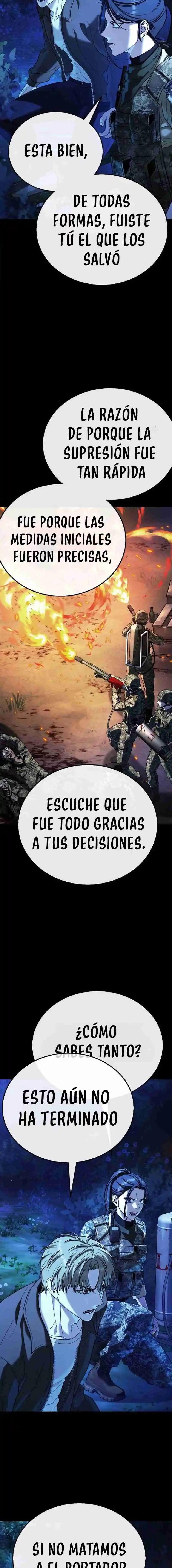 Padre Zombie - Capítulo 11 - Página 27 - LectorTMOo