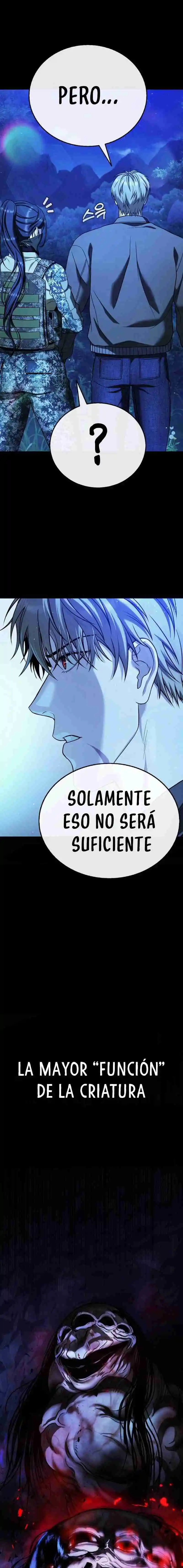 Padre Zombie - Capítulo 11 - Página 29 - LectorTMOo
