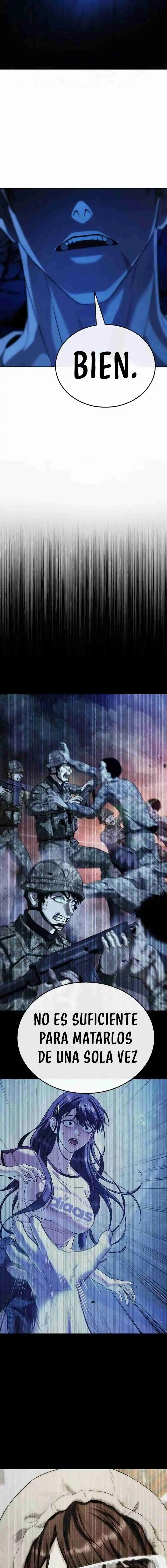 Padre Zombie - Capítulo 11 - Página 39 - LectorTMOo