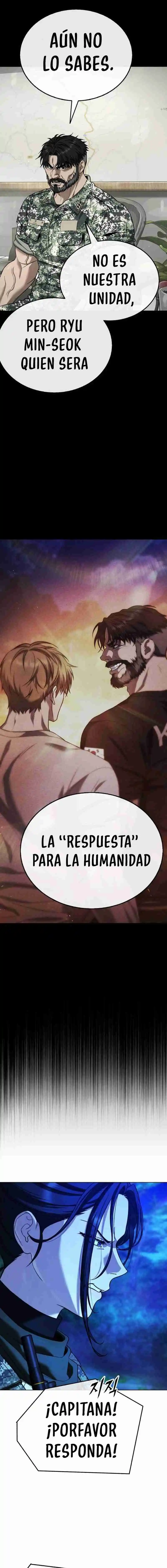 Padre Zombie - Capítulo 11 - Página 44 - LectorTMOo