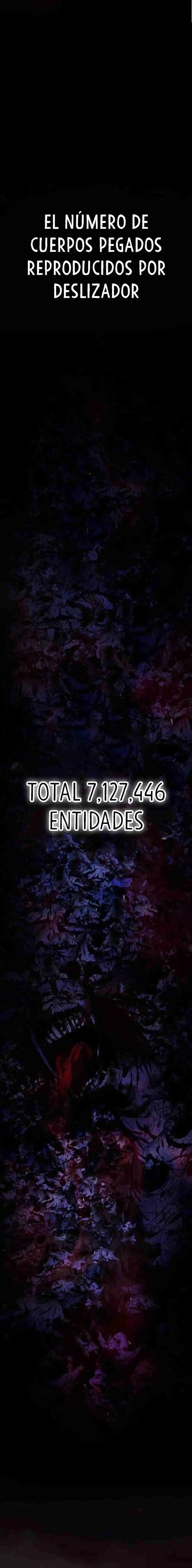 Padre Zombie - Capítulo 11 - Página 50 - LectorTMOo