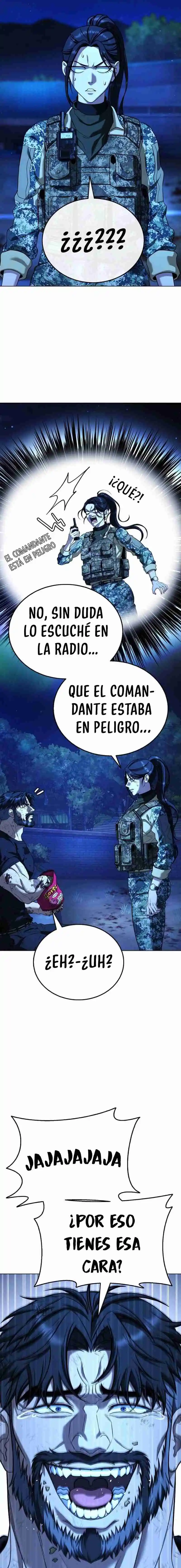 Padre Zombie - Capítulo 12 - Página 4 - LectorTMOo