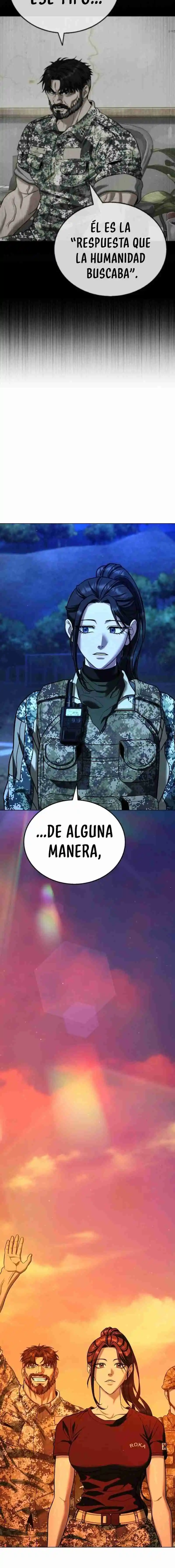 Padre Zombie - Capítulo 12 - Página 9 - LectorTMOo