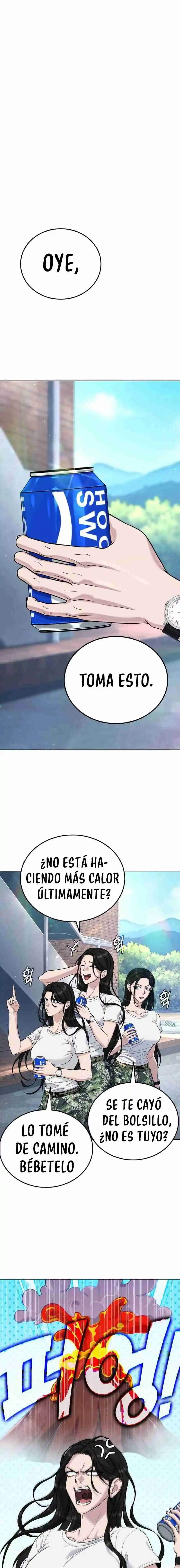 Padre Zombie - Capítulo 12 - Página 11 - LectorTMOo