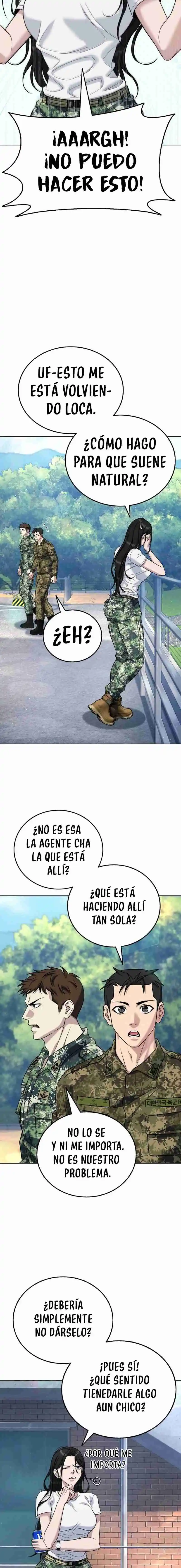Padre Zombie - Capítulo 12 - Página 12 - LectorTMOo