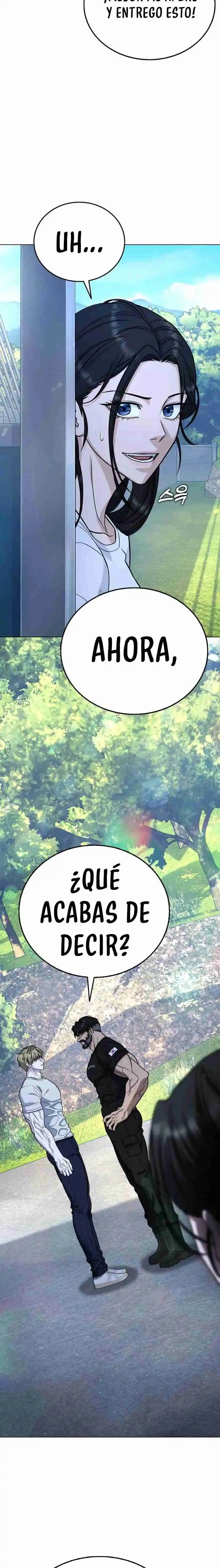Padre Zombie - Capítulo 12 - Página 15 - LectorTMOo