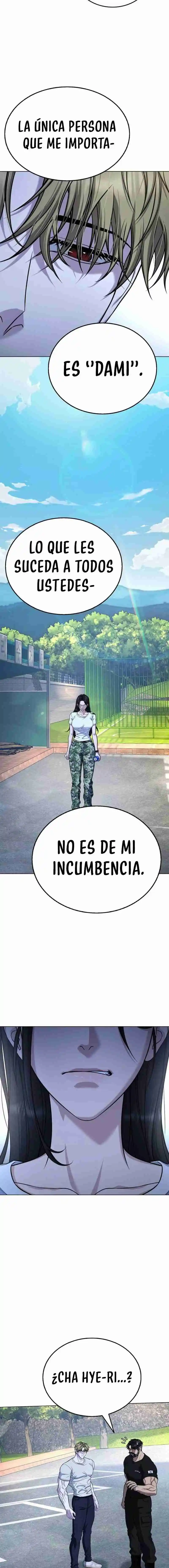 Padre Zombie - Capítulo 12 - Página 20 - LectorTMOo