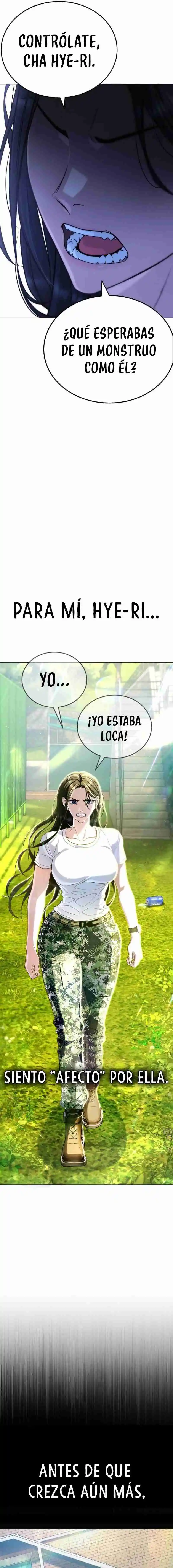 Padre Zombie - Capítulo 12 - Página 22 - LectorTMOo