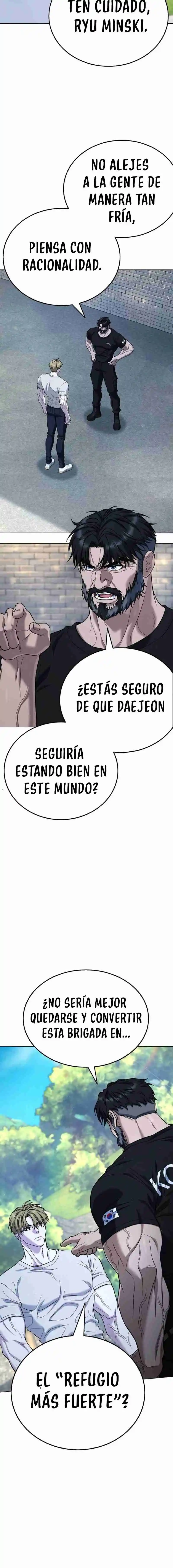Padre Zombie - Capítulo 12 - Página 24 - LectorTMOo