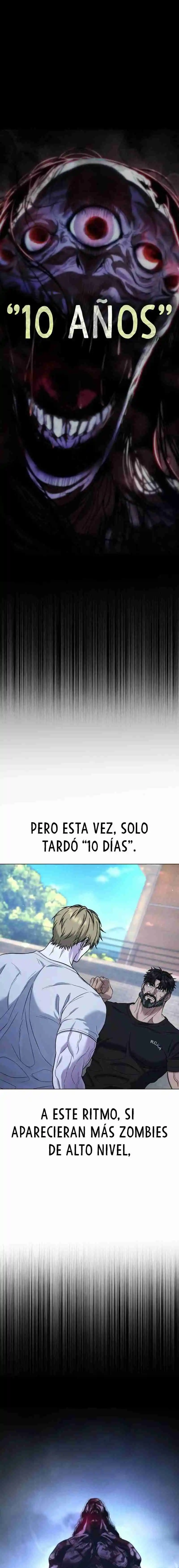 Padre Zombie - Capítulo 12 - Página 26 - LectorTMOo
