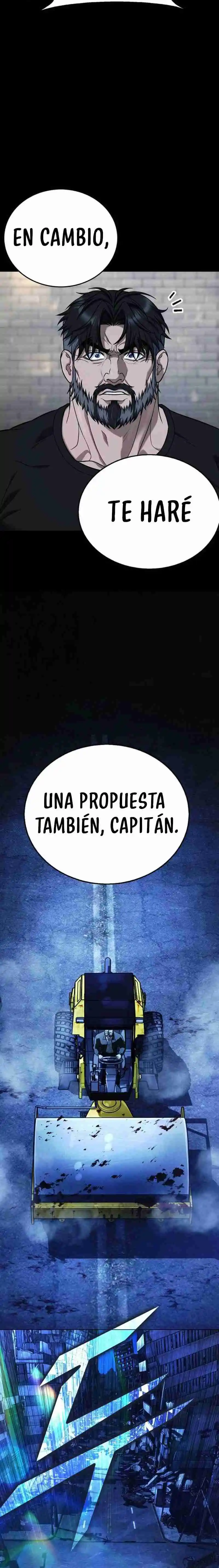 Padre Zombie - Capítulo 12 - Página 34 - LectorTMOo