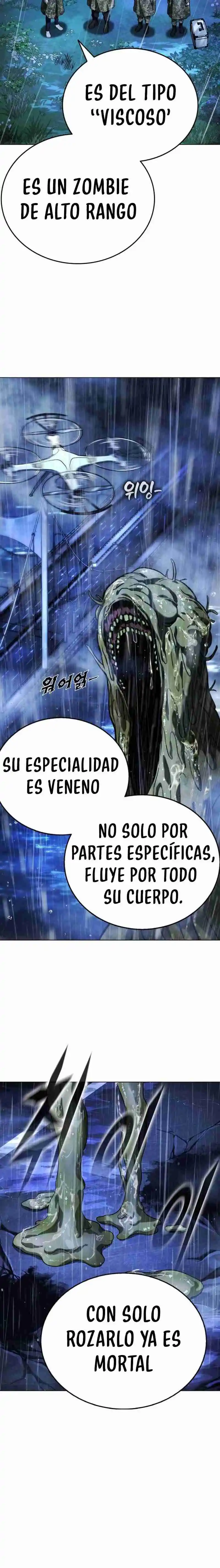 Padre Zombie - Capítulo 13 - Página 6 - LectorTMOo
