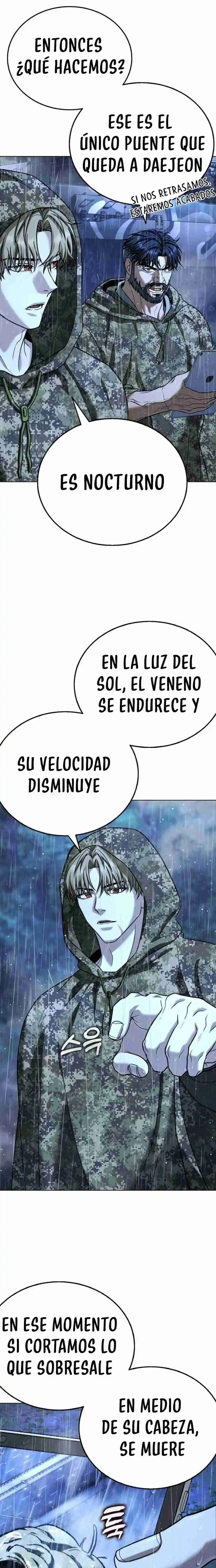 Padre Zombie - Capítulo 13 - Página 7 - LectorTMOo