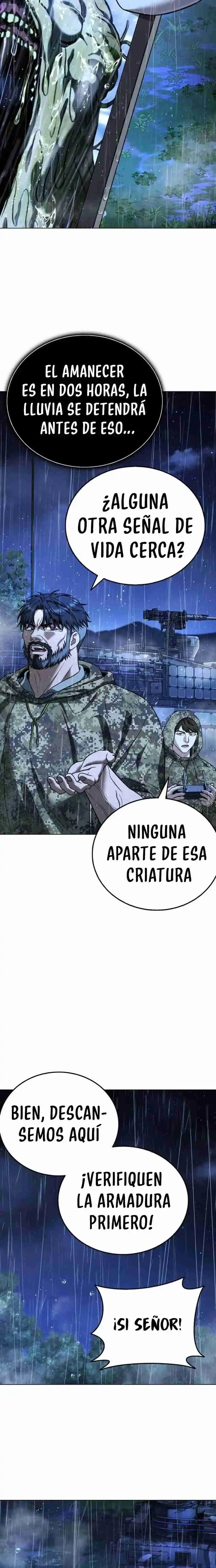 Padre Zombie - Capítulo 13 - Página 8 - LectorTMOo