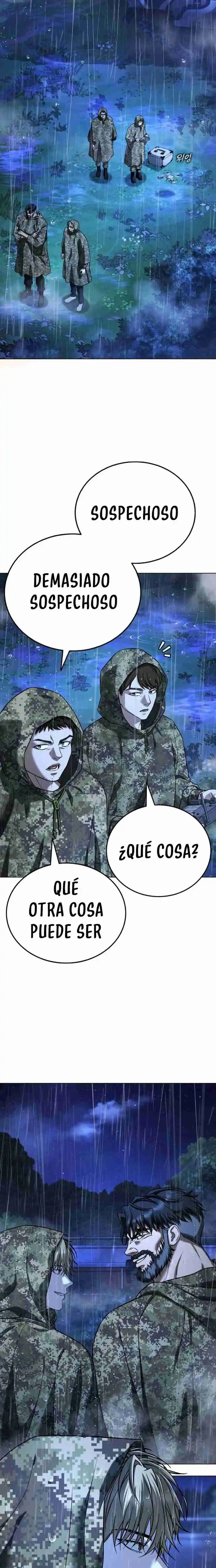 Padre Zombie - Capítulo 13 - Página 9 - LectorTMOo