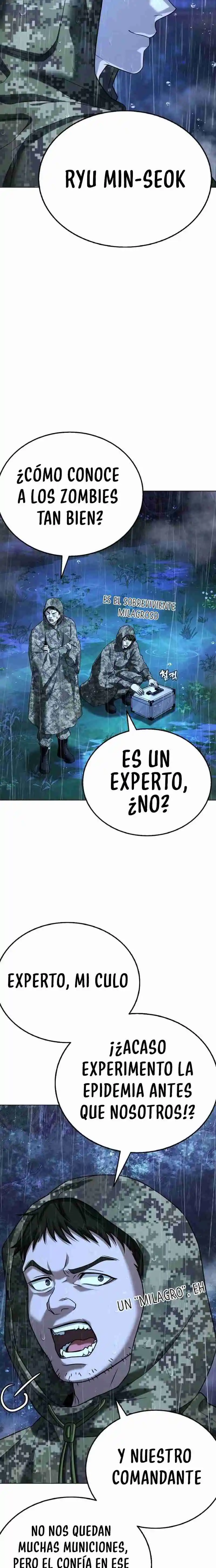 Padre Zombie - Capítulo 13 - Página 10 - LectorTMOo