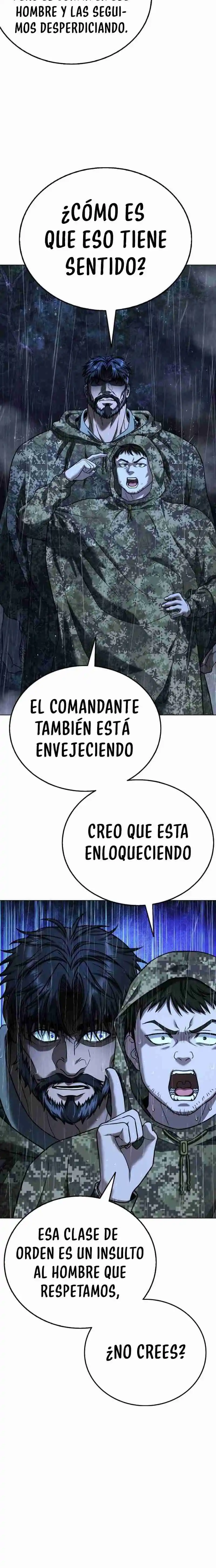 Padre Zombie - Capítulo 13 - Página 11 - LectorTMOo