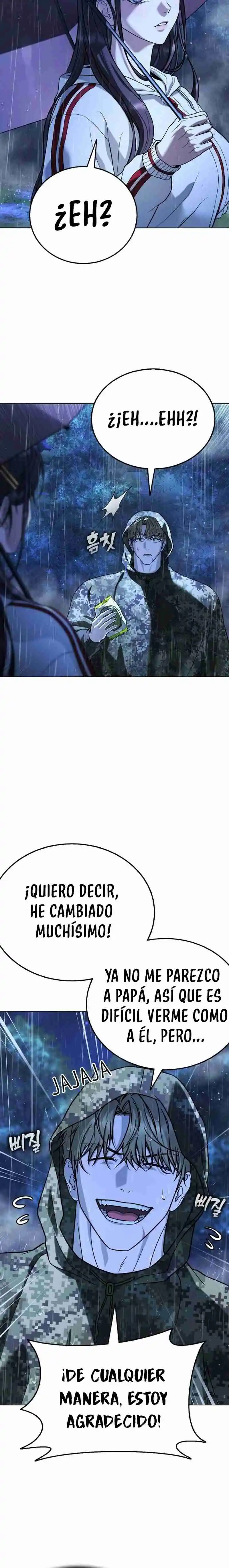 Padre Zombie - Capítulo 13 - Página 16 - LectorTMOo