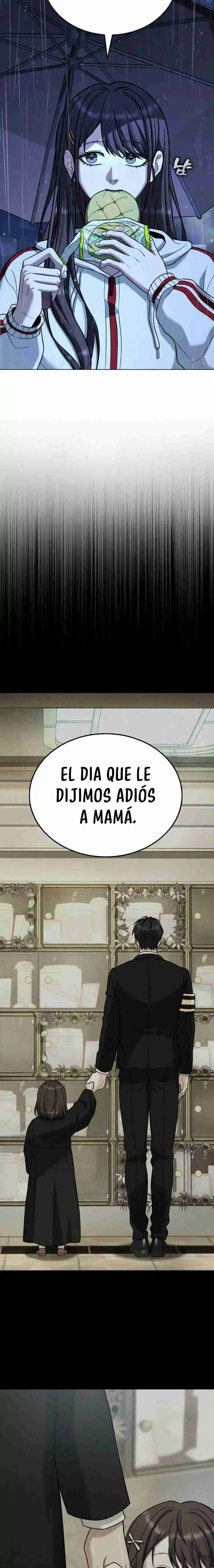 Padre Zombie - Capítulo 13 - Página 20 - LectorTMOo