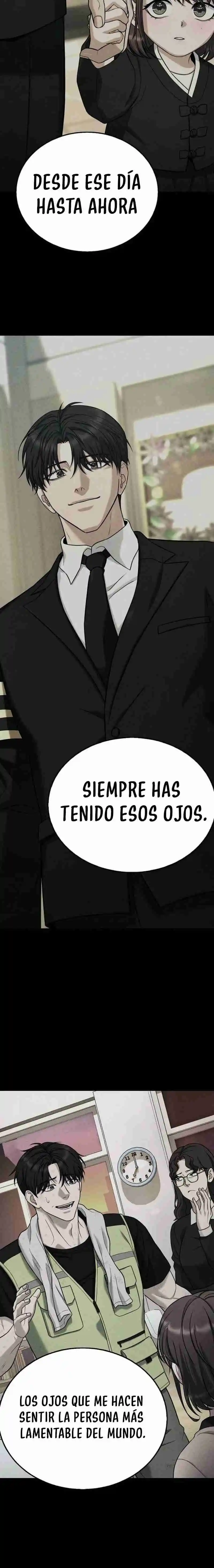 Padre Zombie - Capítulo 13 - Página 21 - LectorTMOo