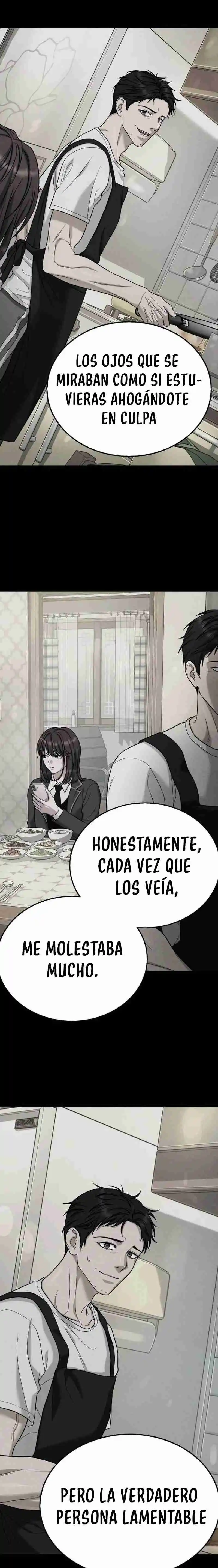 Padre Zombie - Capítulo 13 - Página 22 - LectorTMOo