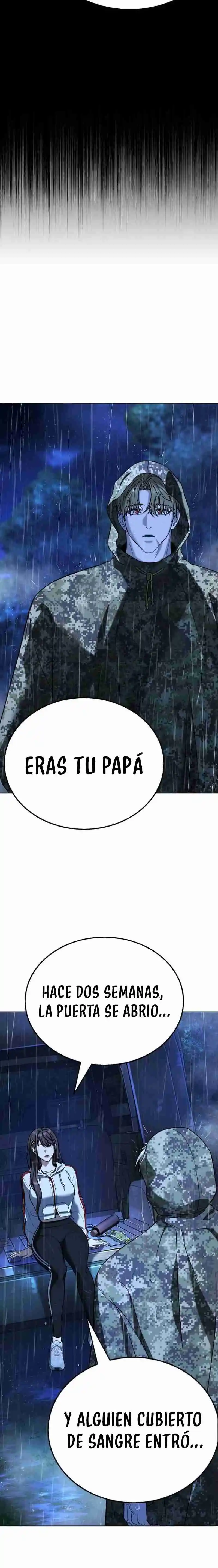 Padre Zombie - Capítulo 13 - Página 23 - LectorTMOo