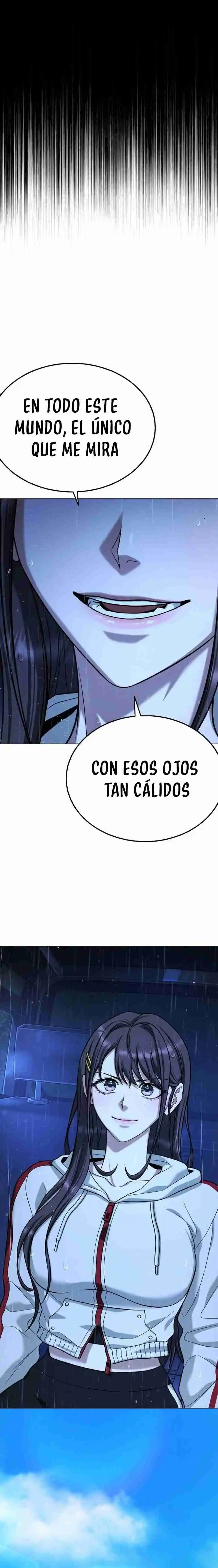 Padre Zombie - Capítulo 13 - Página 26 - LectorTMOo