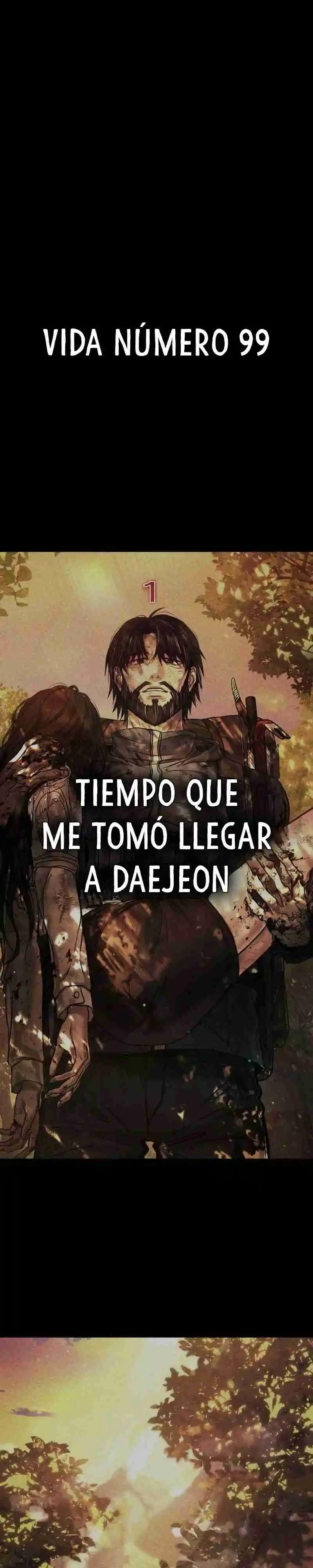 Padre Zombie - Capítulo 13 - Página 40 - LectorTMOo