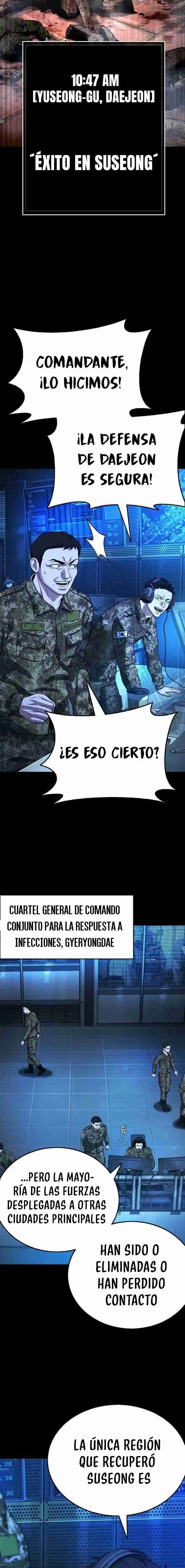Padre Zombie - Capítulo 14 - Página 4 - LectorTMOo