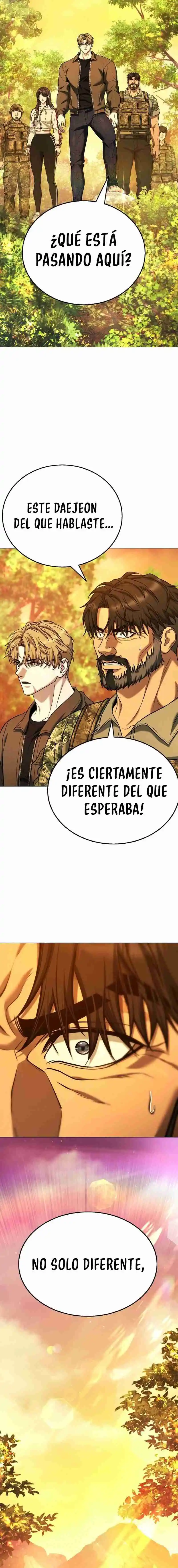 Padre Zombie - Capítulo 14 - Página 12 - LectorTMOo
