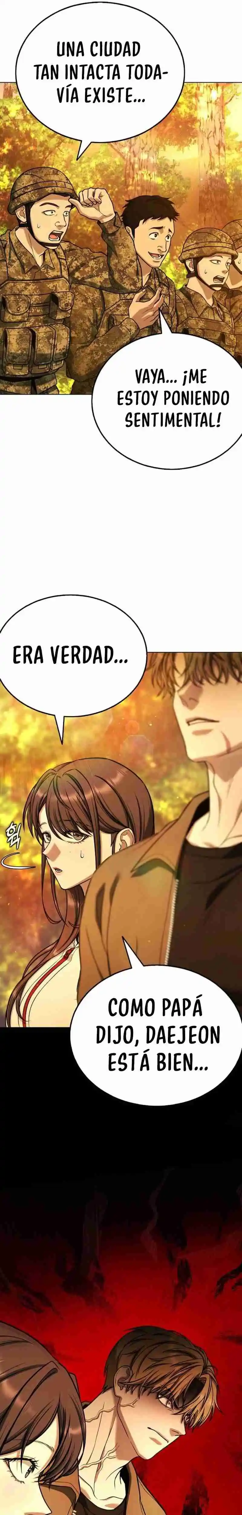 Padre Zombie - Capítulo 14 - Página 14 - LectorTMOo