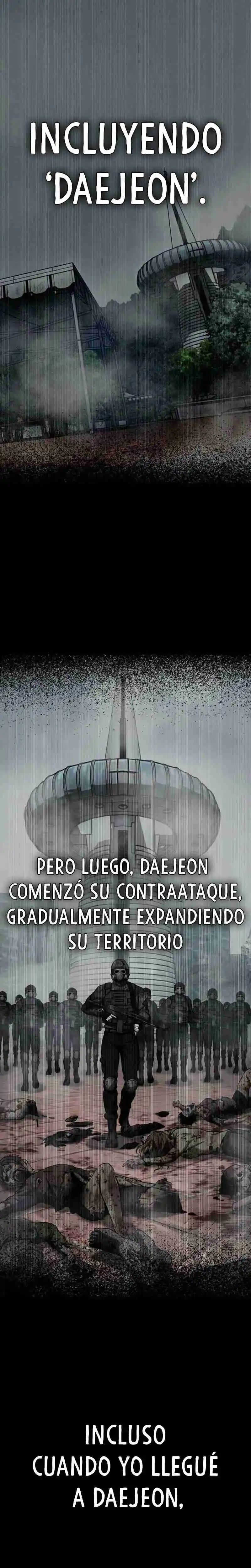 Padre Zombie - Capítulo 14 - Página 17 - LectorTMOo