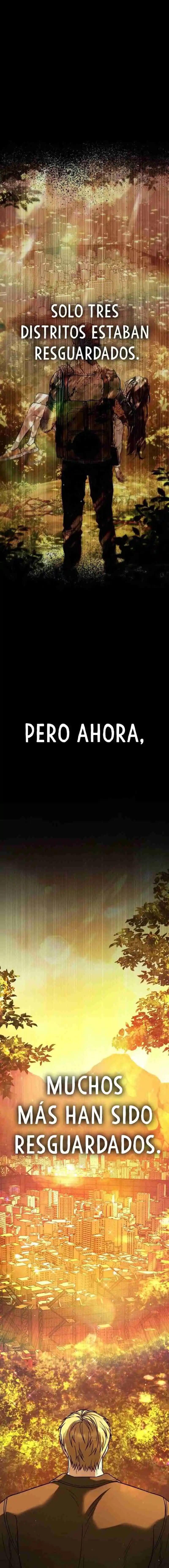 Padre Zombie - Capítulo 14 - Página 18 - LectorTMOo