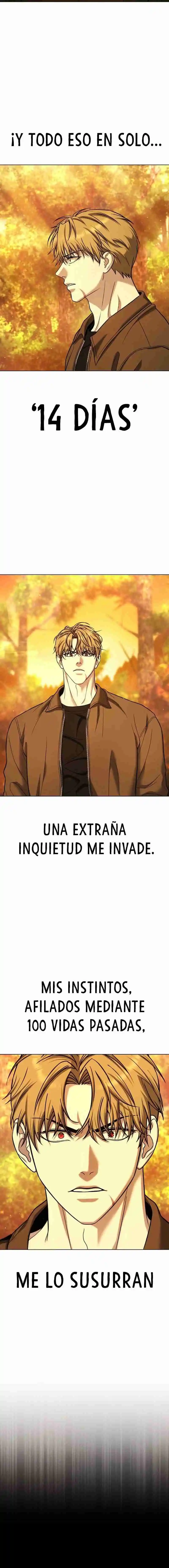 Padre Zombie - Capítulo 14 - Página 19 - LectorTMOo