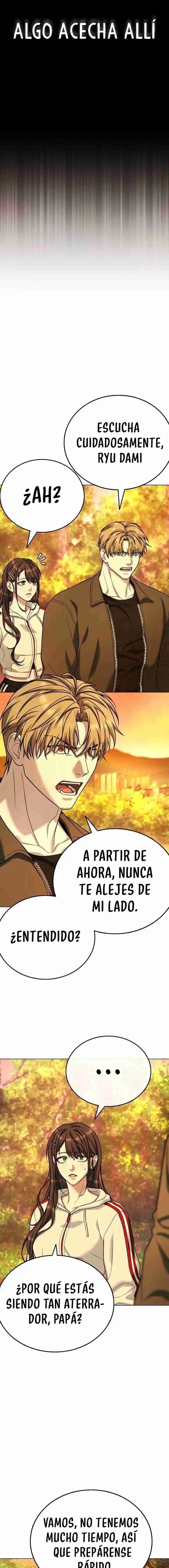 Padre Zombie - Capítulo 14 - Página 20 - LectorTMOo