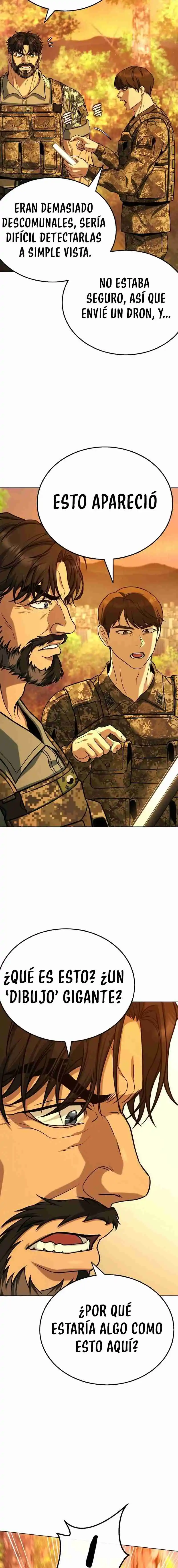 Padre Zombie - Capítulo 14 - Página 24 - LectorTMOo