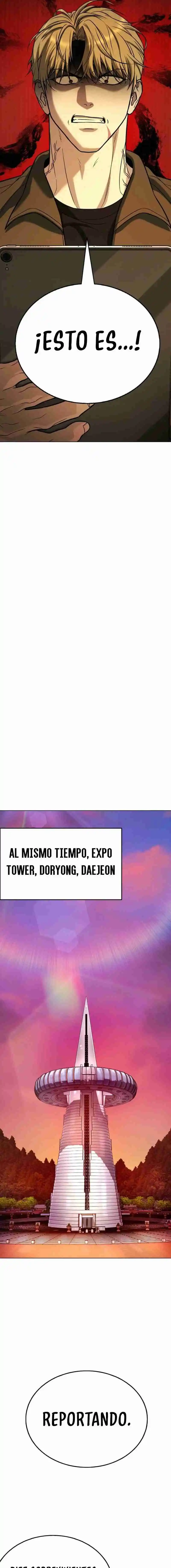 Padre Zombie - Capítulo 14 - Página 26 - LectorTMOo