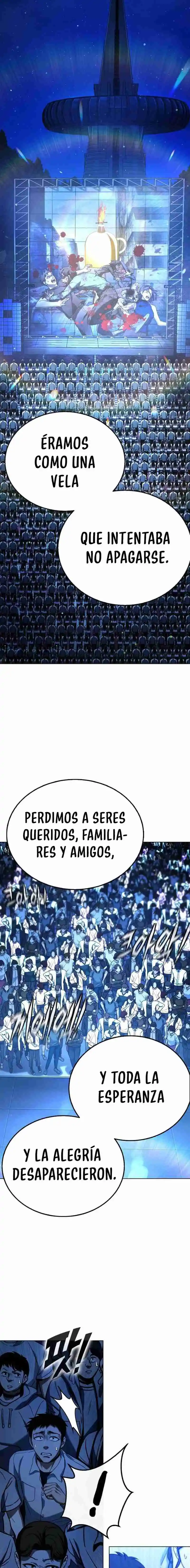 Padre Zombie - Capítulo 15 - Página 3 - LectorTMOo