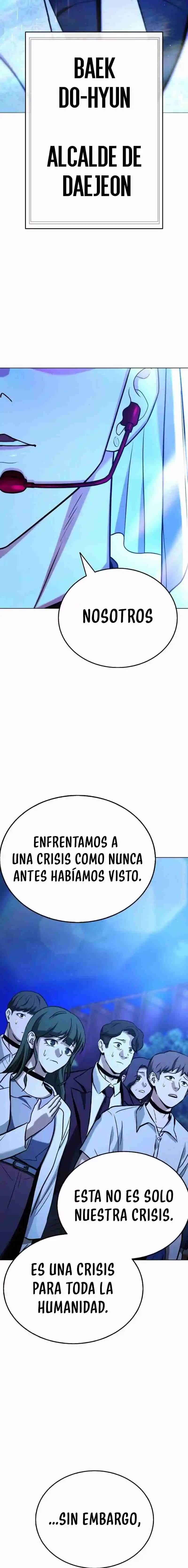 Padre Zombie - Capítulo 15 - Página 8 - LectorTMOo