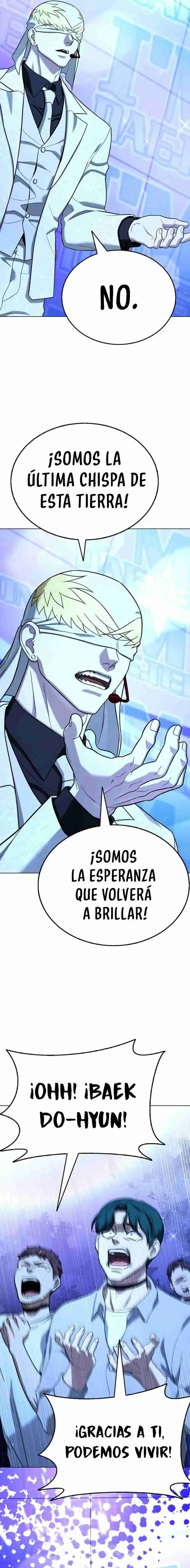 Padre Zombie - Capítulo 15 - Página 10 - LectorTMOo