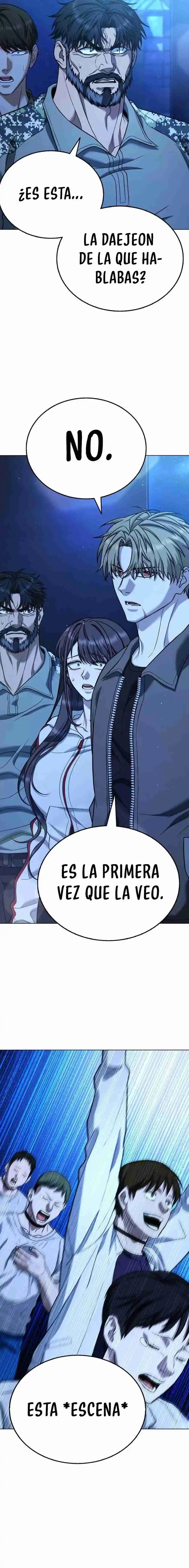 Padre Zombie - Capítulo 15 - Página 14 - LectorTMOo
