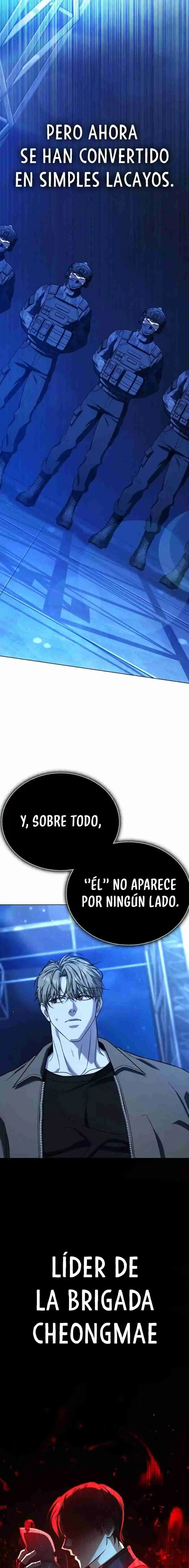 Padre Zombie - Capítulo 15 - Página 16 - LectorTMOo