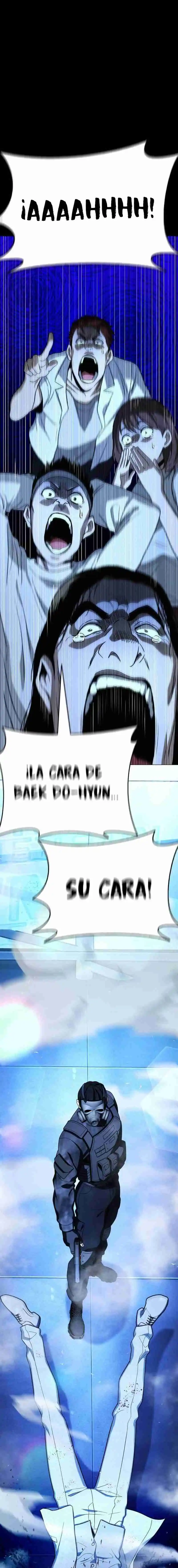 Padre Zombie - Capítulo 15 - Página 24 - LectorTMOo