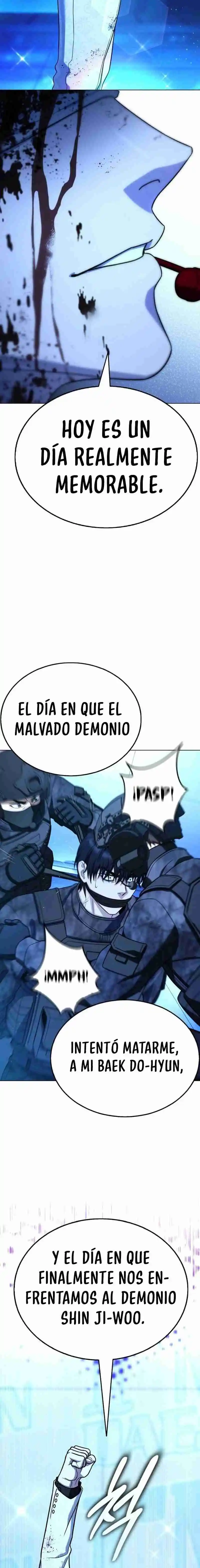 Padre Zombie - Capítulo 15 - Página 31 - LectorTMOo