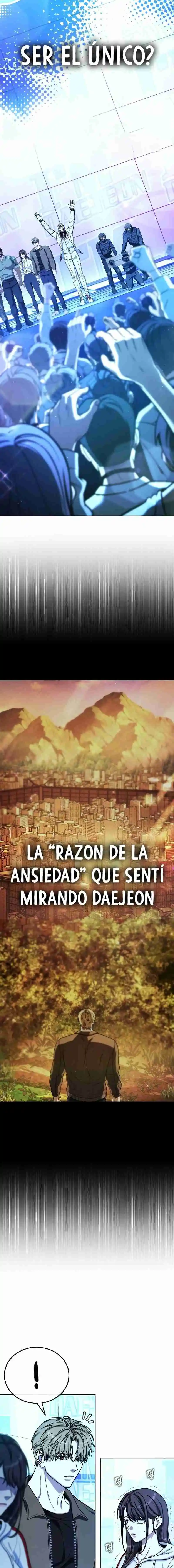Padre Zombie - Capítulo 16 - Página 4 - LectorTMOo